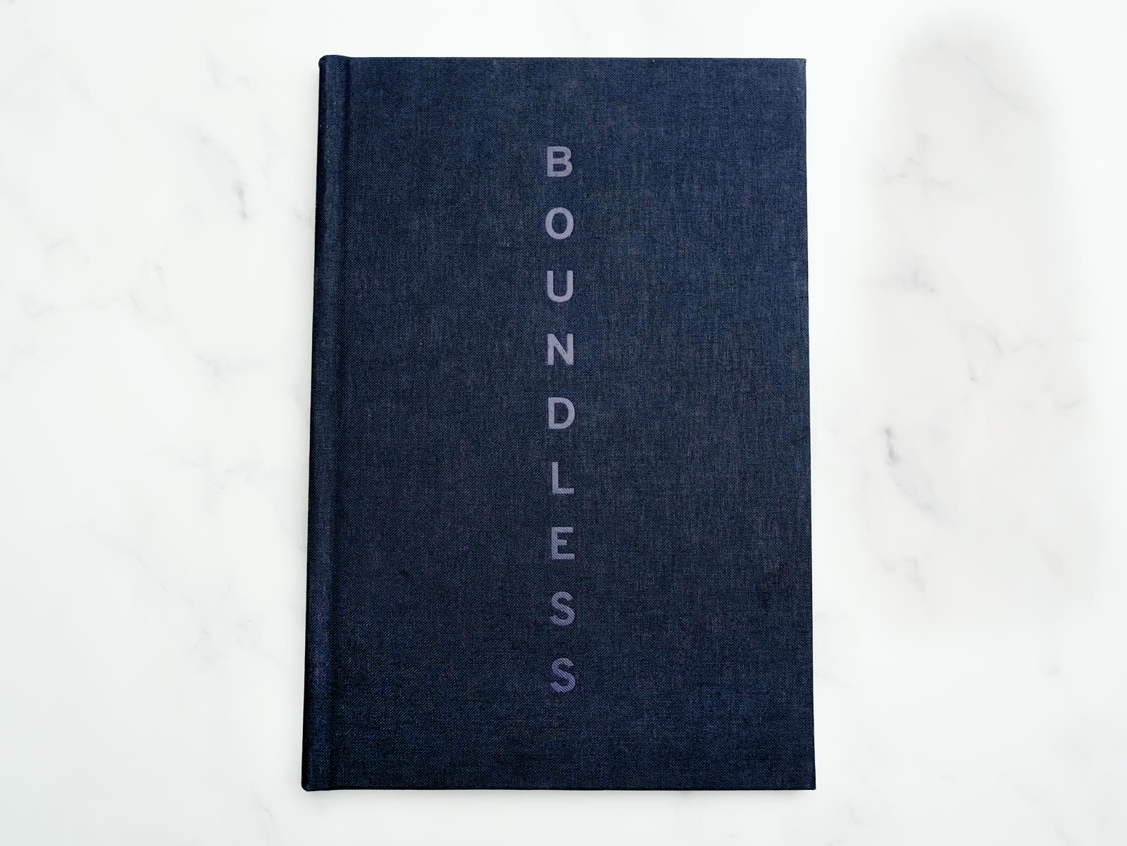 Boundless, The Pingry School (1)