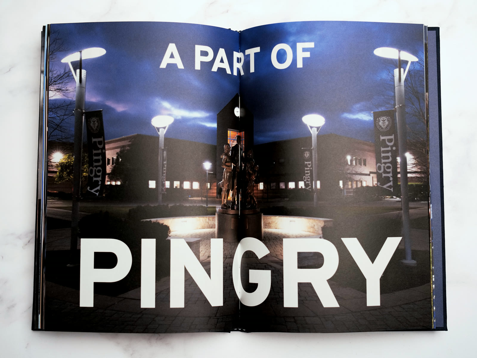 Boundless, The Pingry School (2)