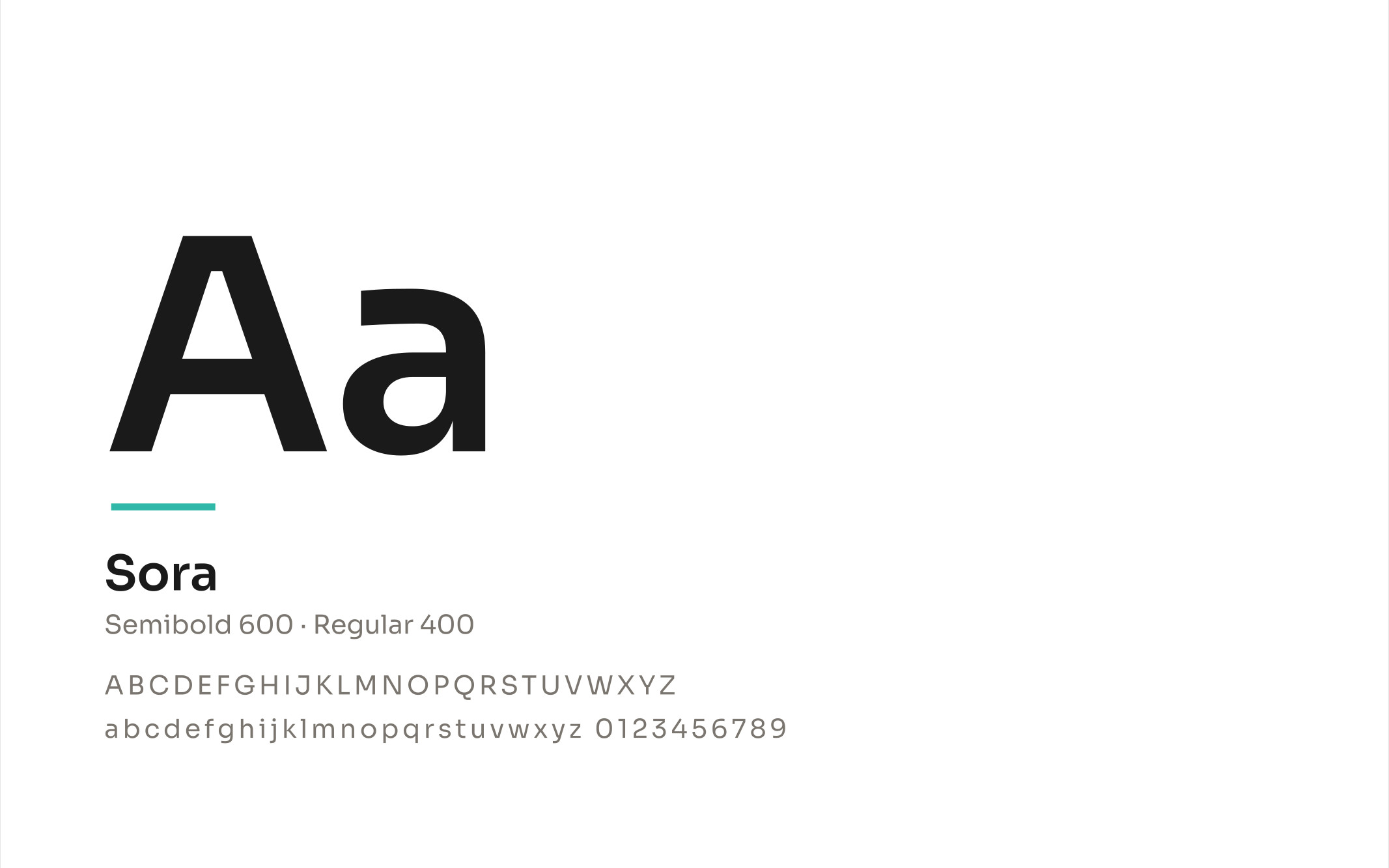 Brand Identity, Pennant One (4)